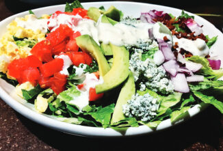 Best Homemade Salad Dressing Recipes